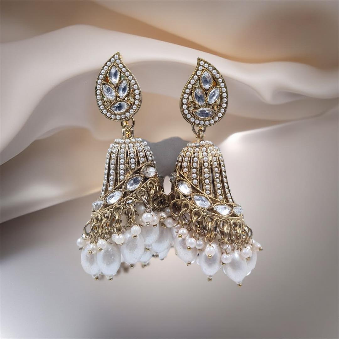 Royal Kundan beautiful gold umka
